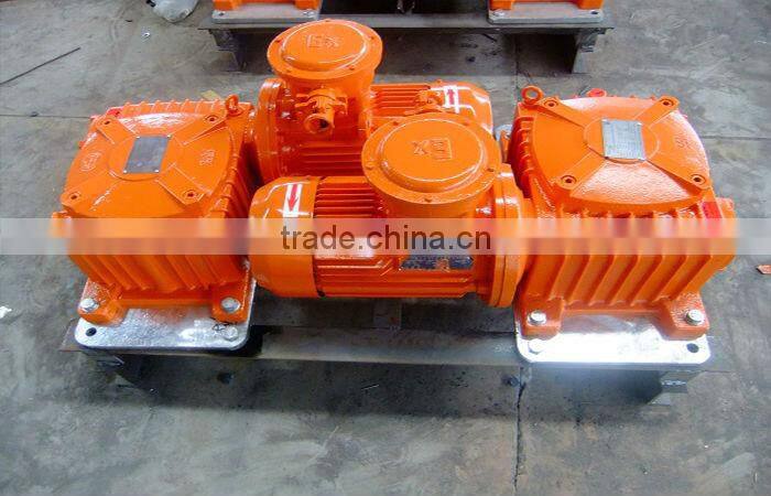 xanthan gum for oil drilling grade oil filed mixer