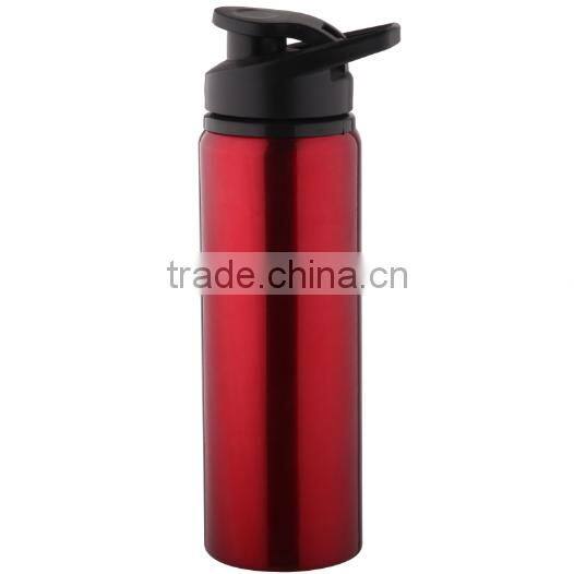 750ml/900ml fashionable eco joyshaker water bottle
