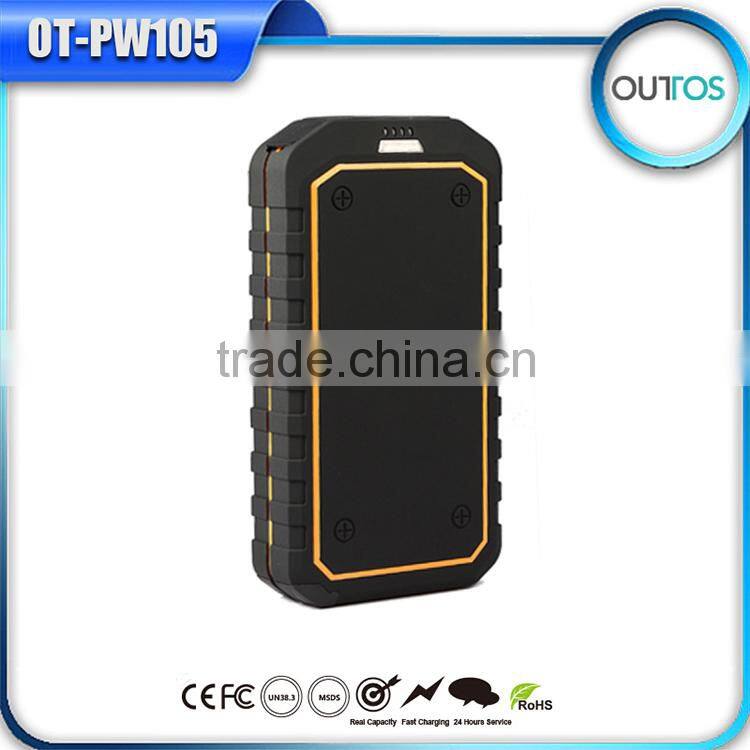 10000mah epower multi-function jump starter for 12v car