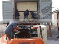 Sinotruk Howo Parts EuroIII High Pressure Oil Pipe