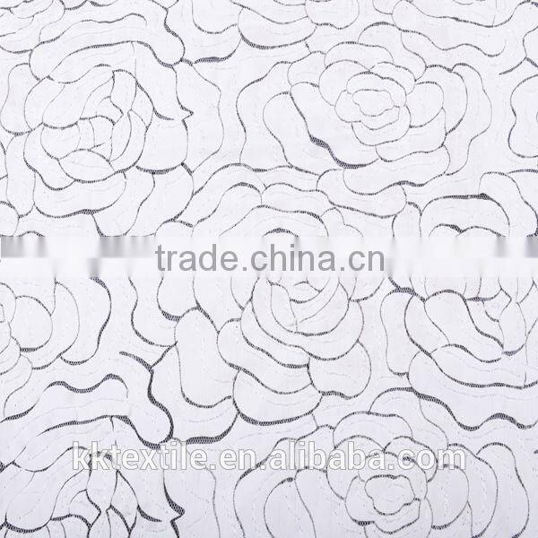 2014 New design high quality leather home textile