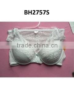 2016 New arrivals red hot women bra and panty set for women underwear