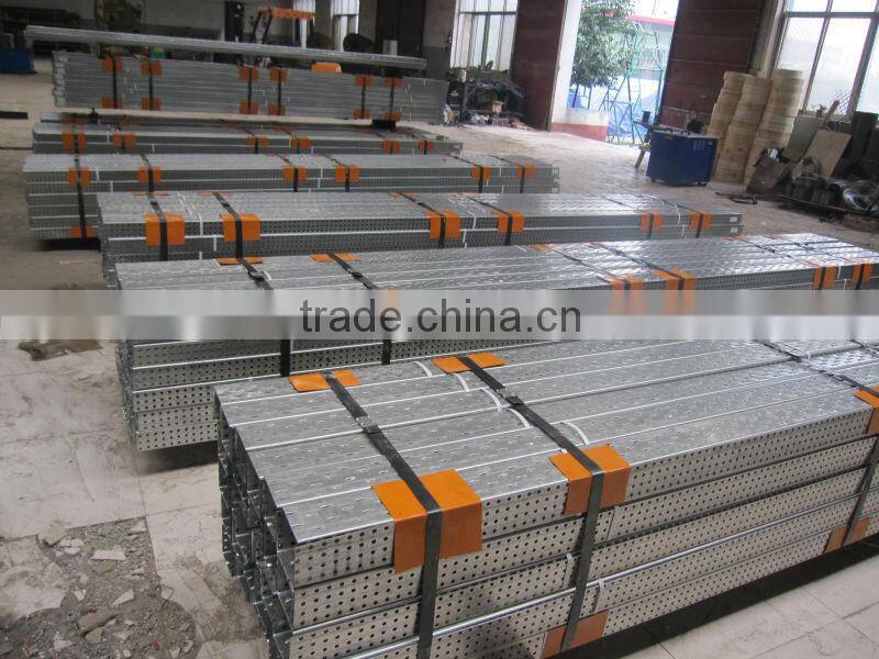Steel concrete light weight W-Beam Masonry window Lintel