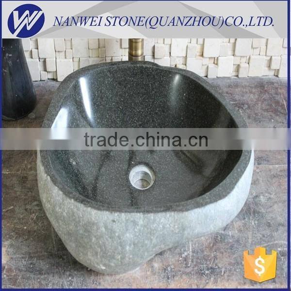 indian red great polished clothes deep basins sales in China factory Trade Assurance Supplier stone owner