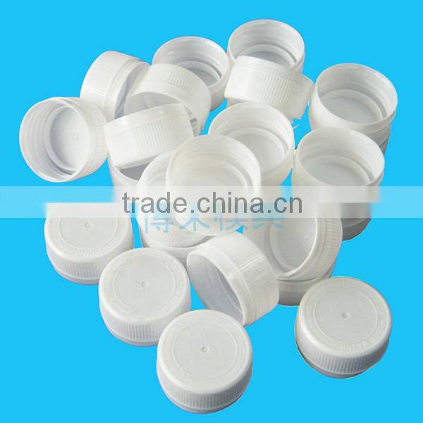 customized plastic caps for mineral water