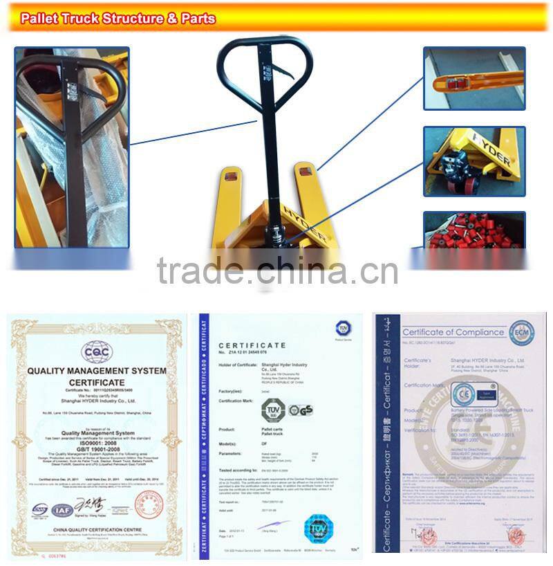 balances for tractors with CE