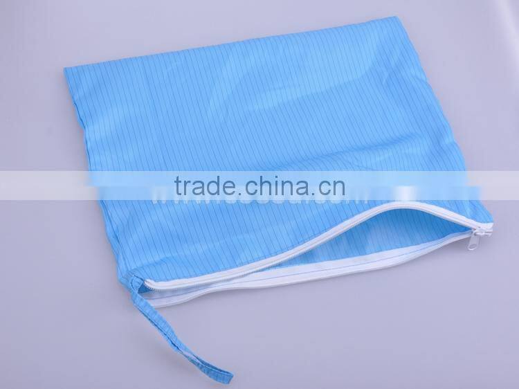 Antistatic Cloth Bag Eco friendly ESD bag Dustfree Bag