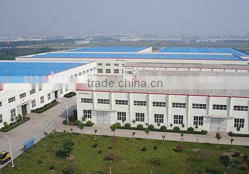 China mini wheeled skid steer loader GN380