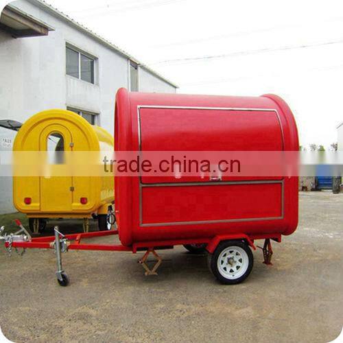 2013 Quick Delivery Food Trays Ice Cream Push Carts XR-FC220 B