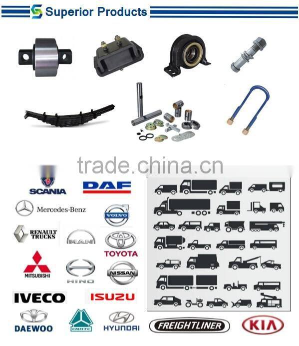 Japanese Car parts oem.37521-41L25 center support bearing