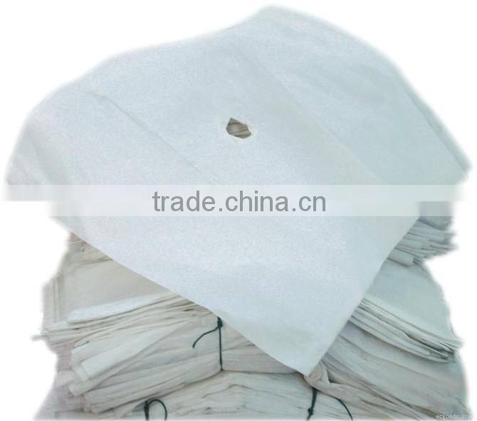 Polypropylene monofilament filter cloth