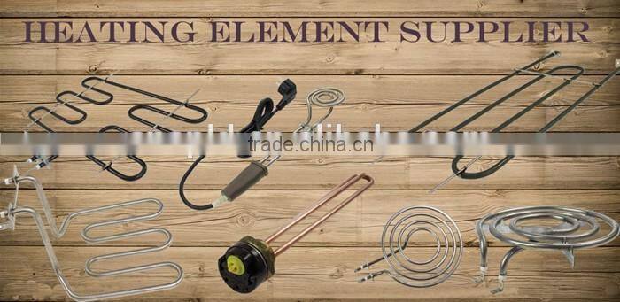 2-3kw electric steam generator heating element