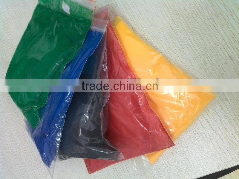 Iron Oxide Red 120 Fe2o3 for colored asphalt