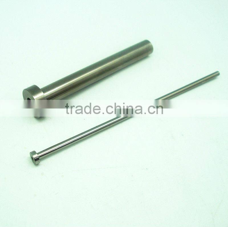DIN hardened cylindrical head ejector pin