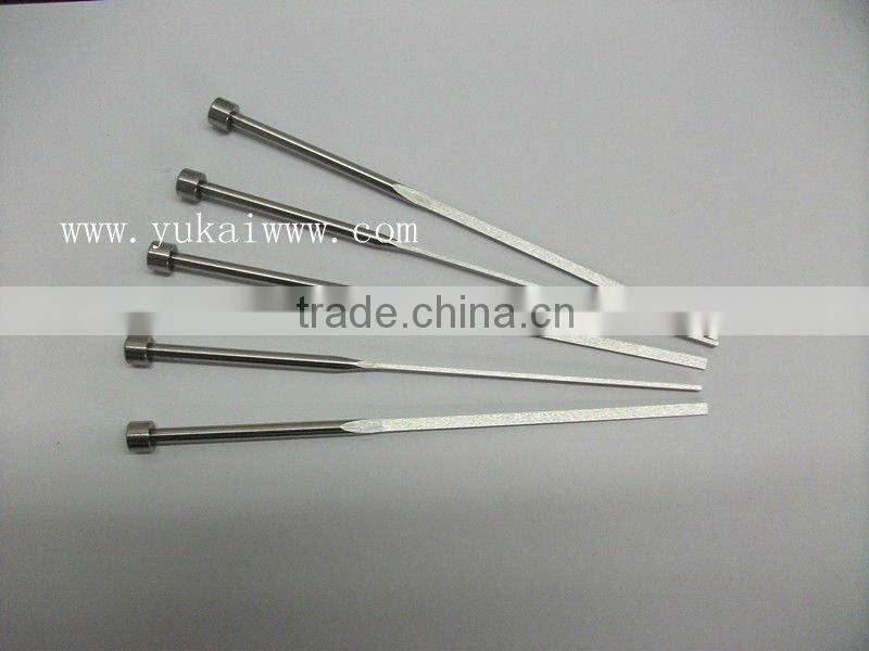 JIS standard precision injection moulding