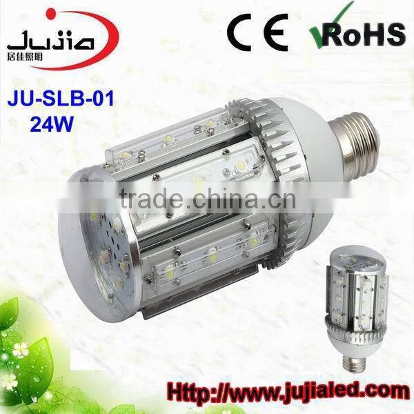 E40 LED Street Light for Garden or Road,24w 32w 36w 45w 60w 75w 84w 98w