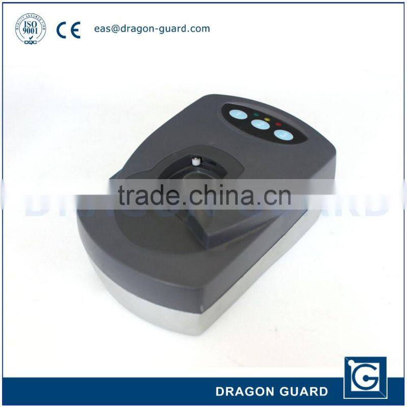 High quality detacher auto AM tag remover Flush Mount Power Detacher