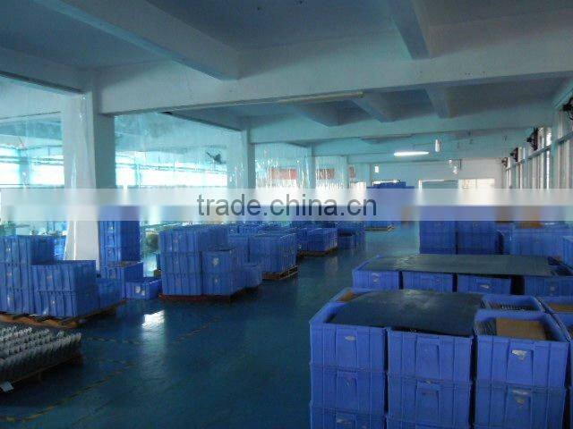 sheet metal riveting process