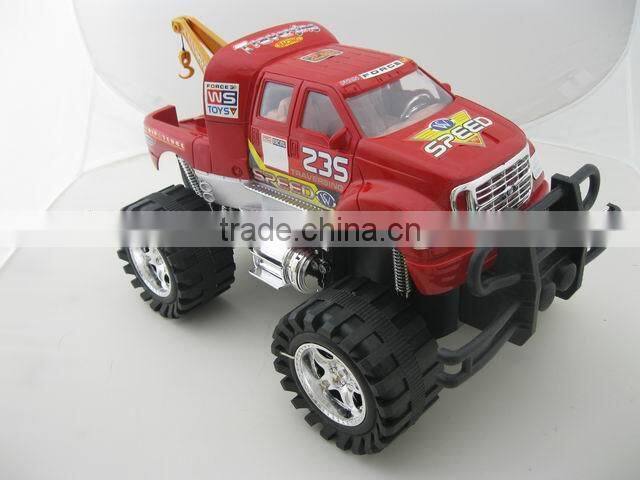 1/10 Friction car ,friction car for kids