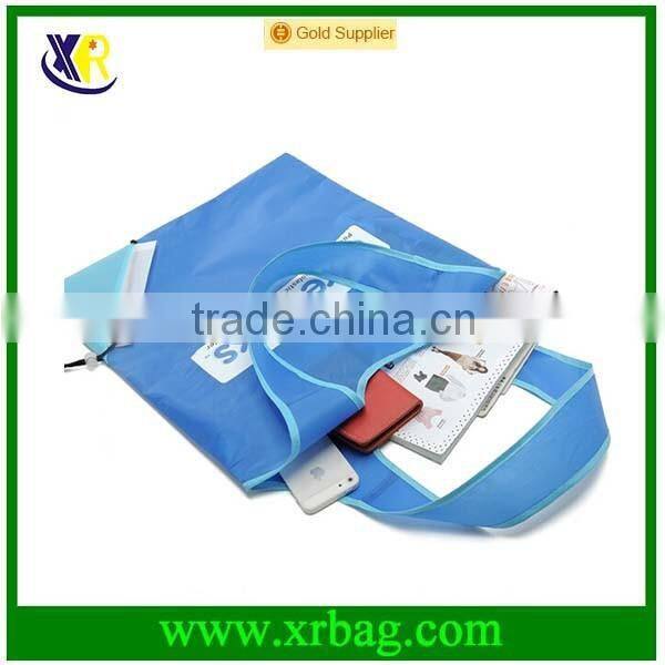 Promotional Recycle Reusable Shopping Bags
