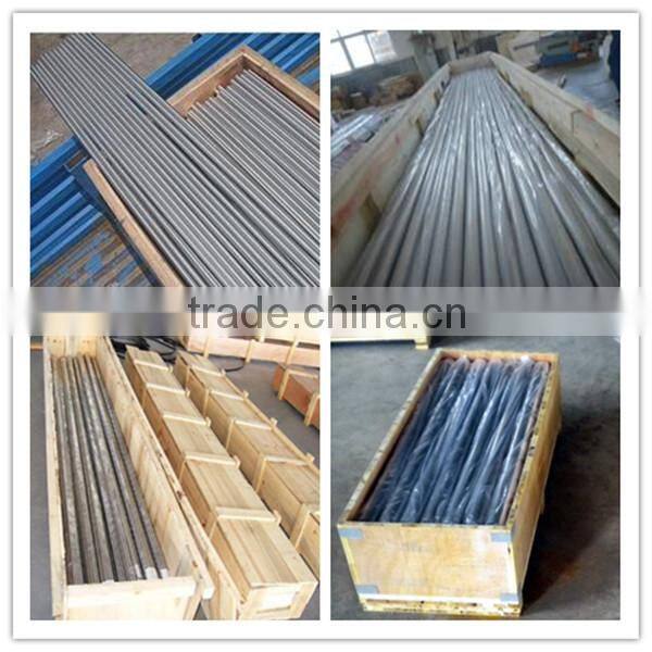 lightning rod price export best quality in large stock stainless steel rod