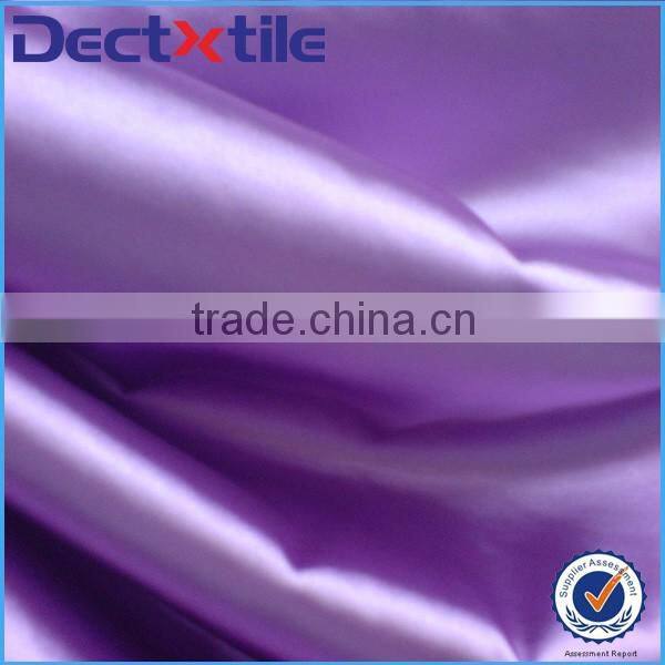 Cheap satin fabric fancy wedding decorative fabrics wedding satin table cloth