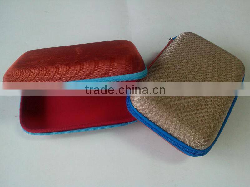 Durable & portable multi-purpose eva case