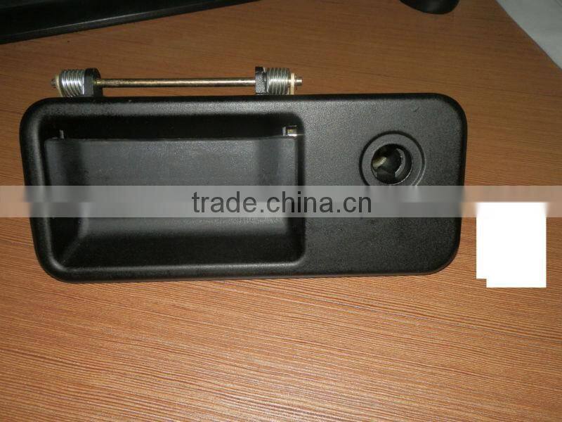 Top quality truck body parts,EXPANSION TANK for VOLVO truck 1674043