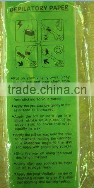 the best selling depilatory wax heater