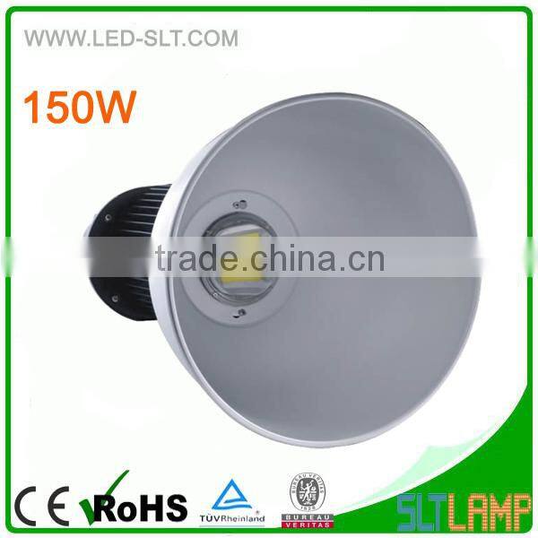 Dongguan manufacture ip65 led high bay light 320w with 5 warranty