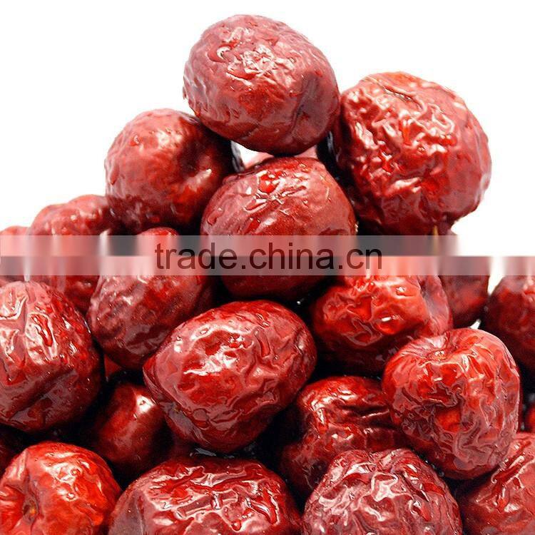 Hot sale high quality chinese organic dry Jujube