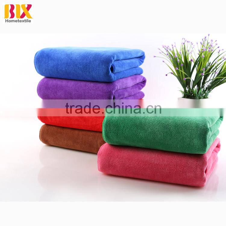 promotional gifts 2015 microfiber towels super cheap made in china alibaba