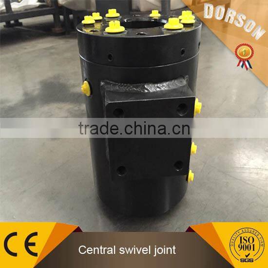 2016 hot sale DHZ-1,Rotary Joint, Swivel Joint for excavator
