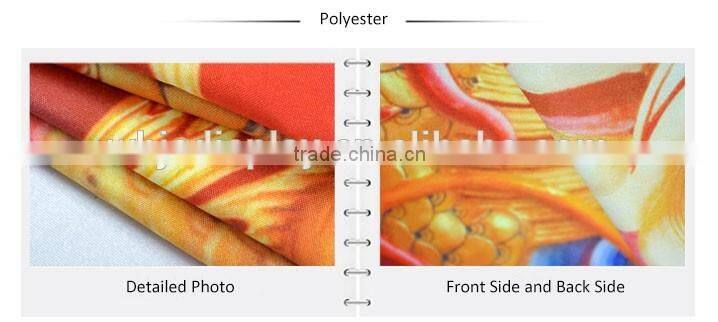 custom printed advertising promotional banner