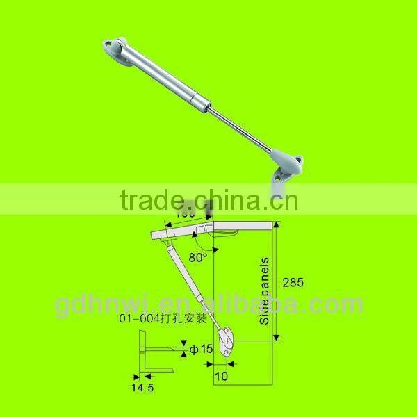 The best business reputation furniture gas spring with high quality(PS1311)