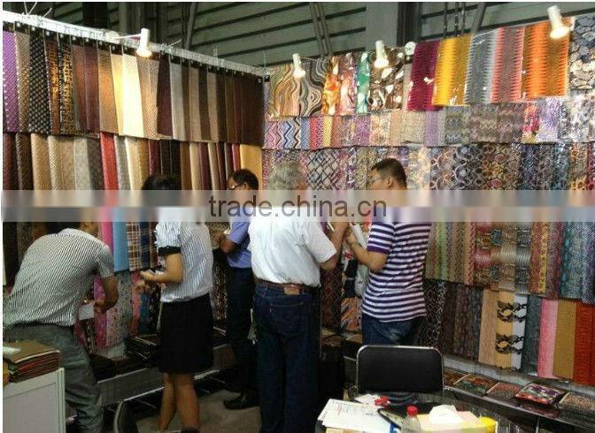 thridi decorative synthetic pvc leather