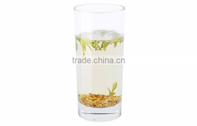 China gift tea paper package diet tea bitter buckwheat green tea
