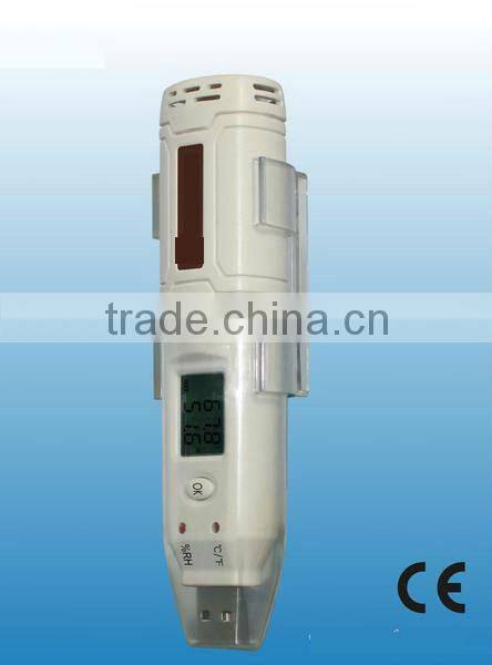 temperature humidity index controller