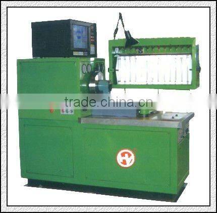 HY-NK inline pump test bench for diesel injector pump