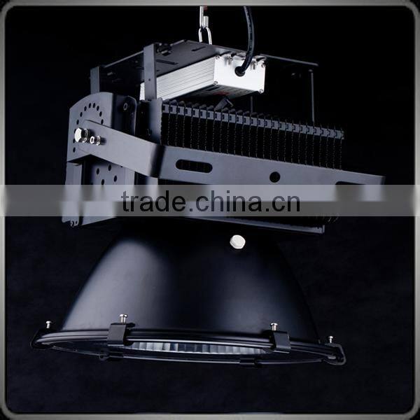 what is a high bay Industrial Lighting LED High Bay Lighting