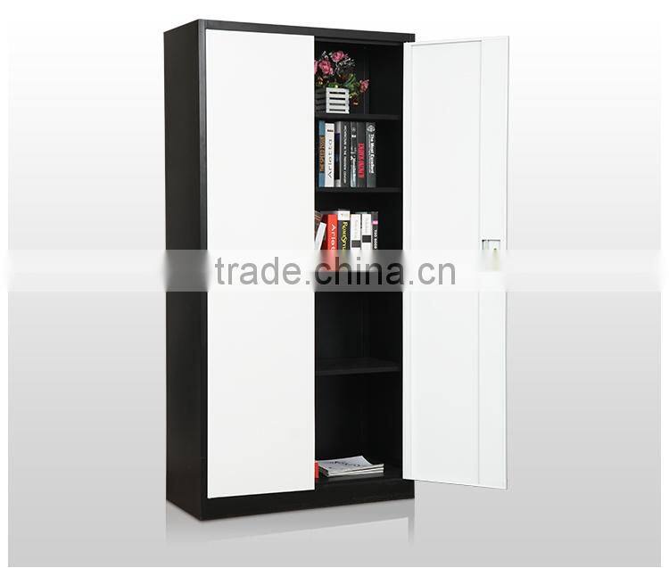 steel metal office almirah wardrobe cabinet furniture