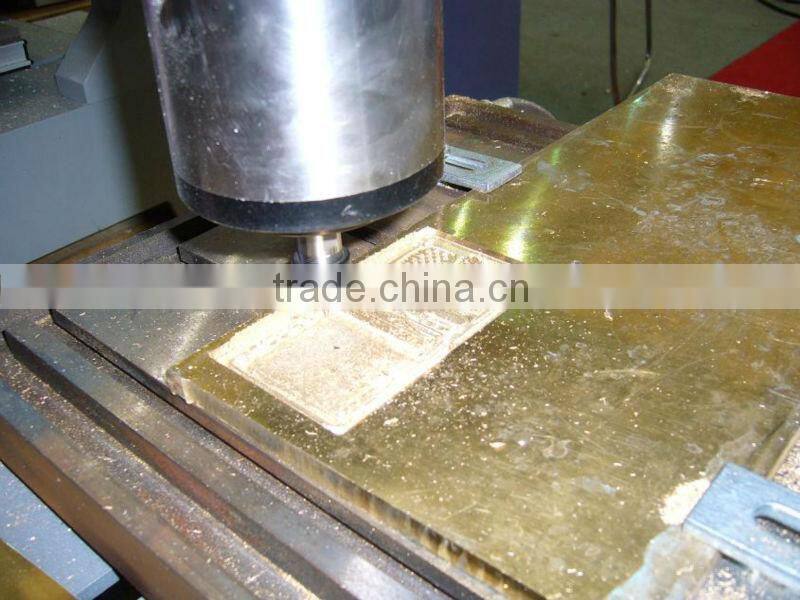 CM-3030 Mini CNC Router PCB Making Machine