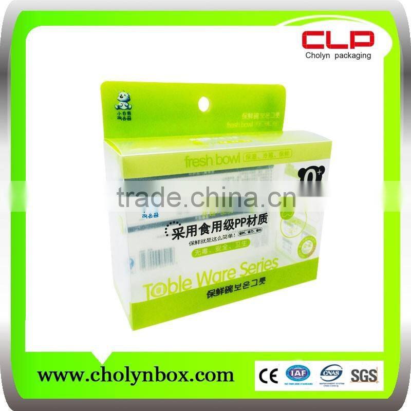 eco-friendly material fishing hook packaging