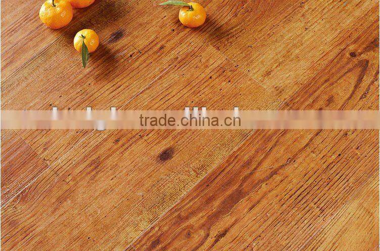 PVC FLOORING