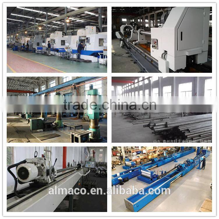Chinese advanced and low price CNC Machine Center VMC640 of ALMACO company