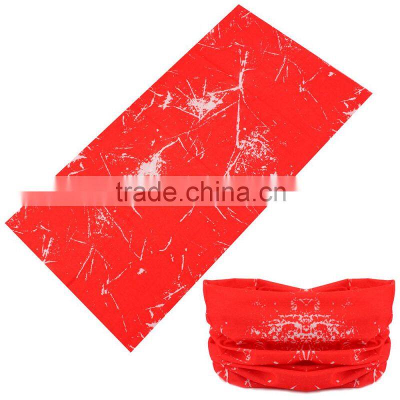 Customized fashion magic baby bandana bibs