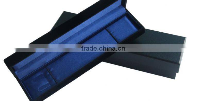 custom necklace paper packaging box
