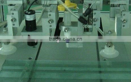 TH-2004AE T&H automatic SMT desktop pick and place machine