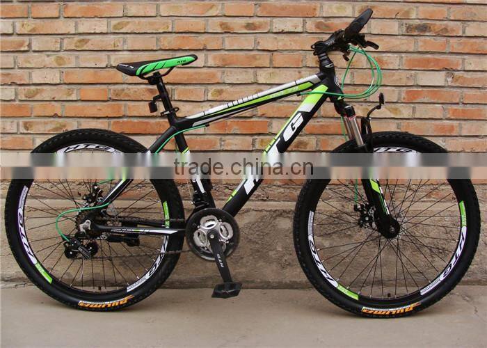 2015 new model cheap mountain bicycle from China(pw-m26113)