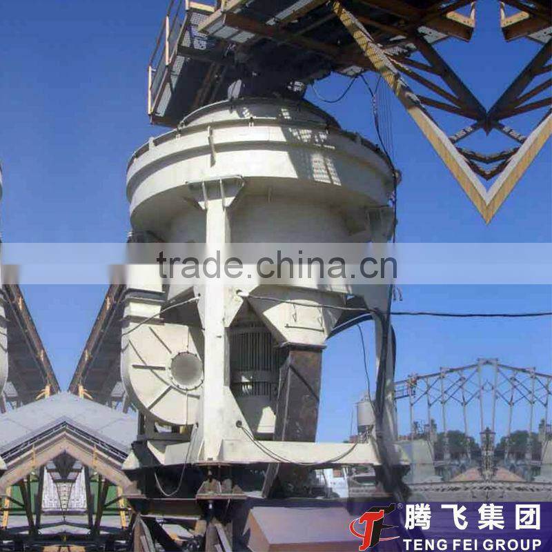 Flexible VSI Vertical Shaft Impact Crusher